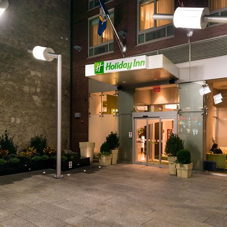 Holiday Inn New York City - Times Square By Ihg Ngoại thất bức ảnh
