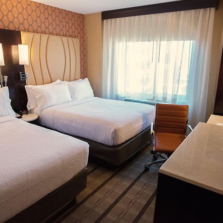 Holiday Inn New York City - Times Square By Ihg Ngoại thất bức ảnh