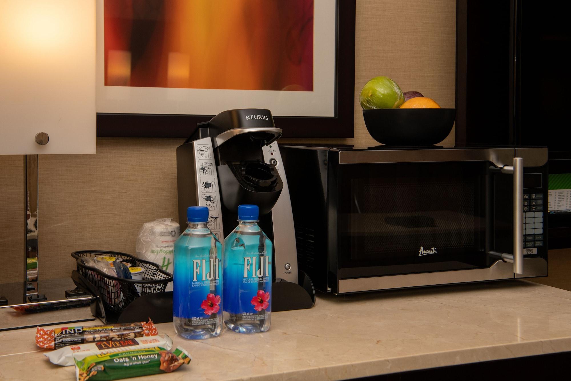Holiday Inn New York City - Times Square By Ihg Ngoại thất bức ảnh