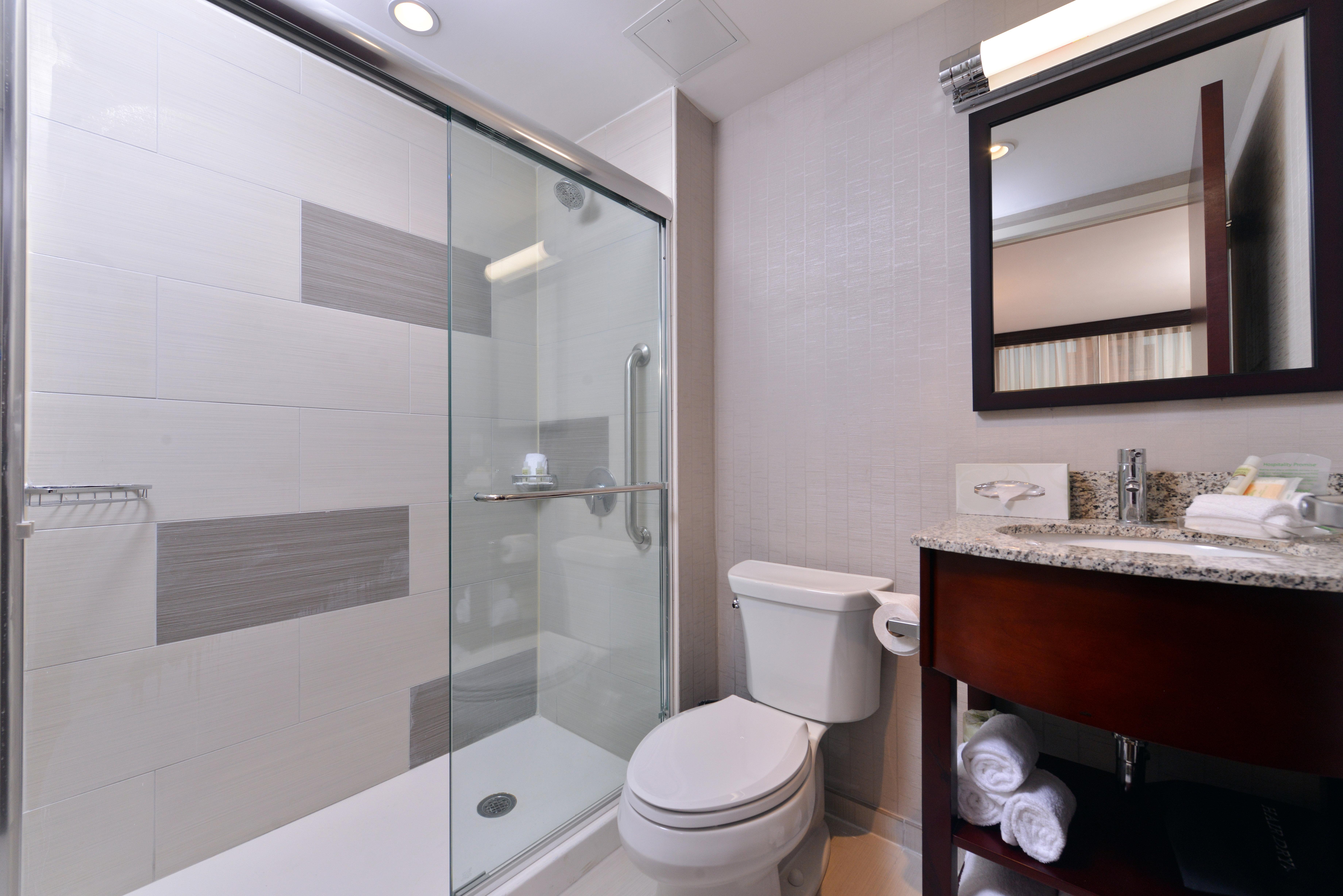 Holiday Inn New York City - Times Square By Ihg Ngoại thất bức ảnh