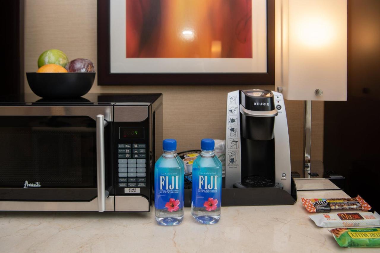 Holiday Inn New York City - Times Square By Ihg Ngoại thất bức ảnh