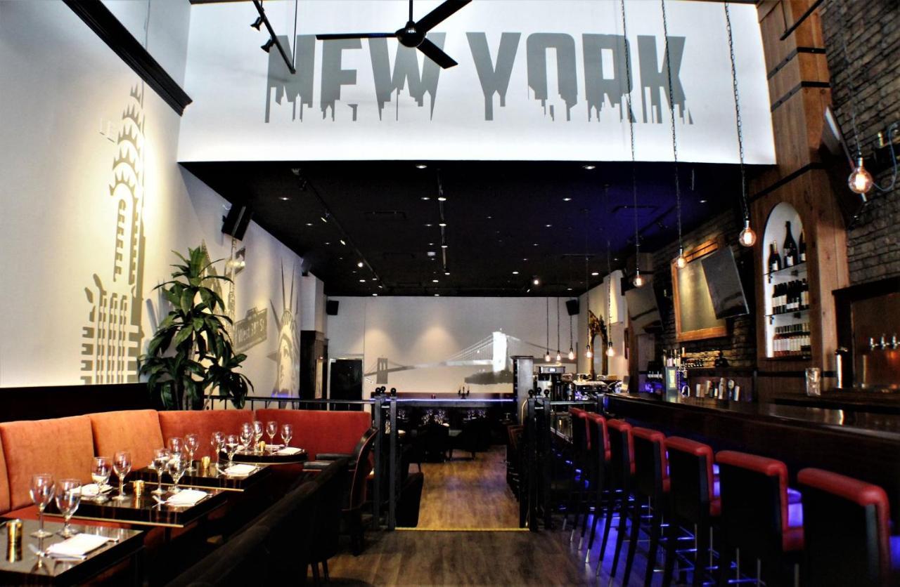 Holiday Inn New York City - Times Square By Ihg Ngoại thất bức ảnh