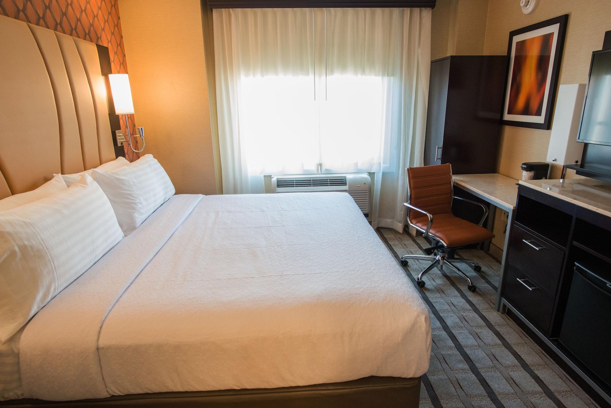 Holiday Inn New York City - Times Square By Ihg Ngoại thất bức ảnh