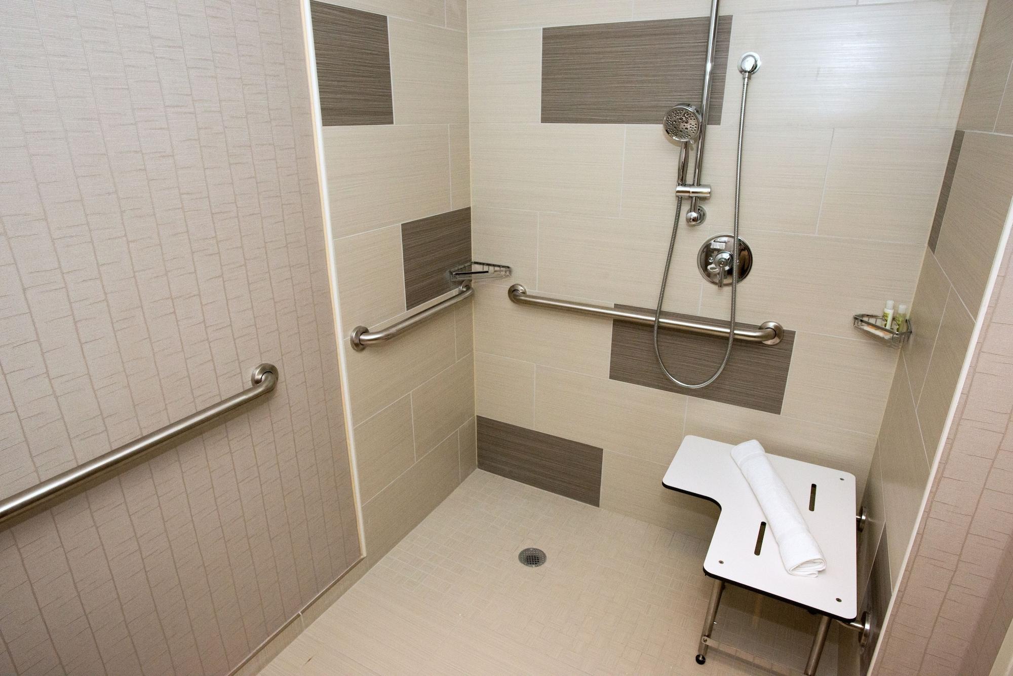 Holiday Inn New York City - Times Square By Ihg Ngoại thất bức ảnh