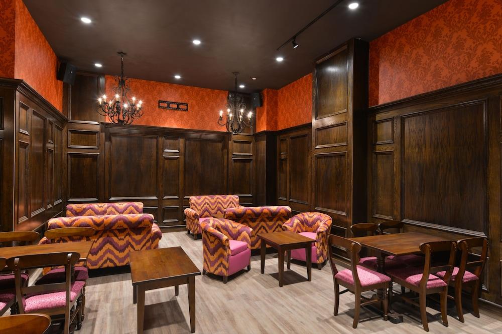 Holiday Inn New York City - Times Square By Ihg Ngoại thất bức ảnh
